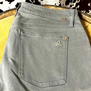 DL Grey Jeans